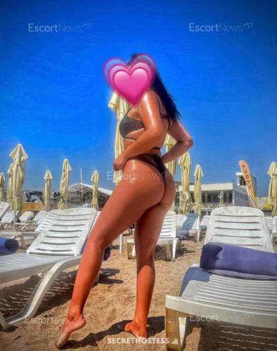 25Yrs Old Escort 59KG 160CM Tall Bucharest Image - 1