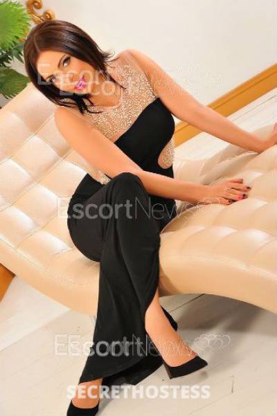 25Yrs Old Escort 56KG 176CM Tall Moscow Image - 1