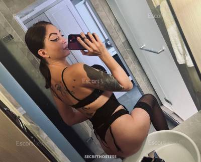 25Yrs Old Escort 52KG 169CM Tall Yerevan Image - 2