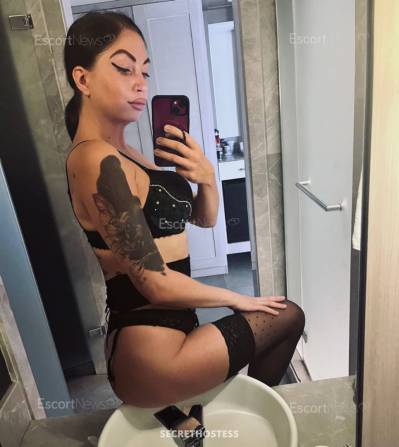 25Yrs Old Escort 52KG 169CM Tall Yerevan Image - 4