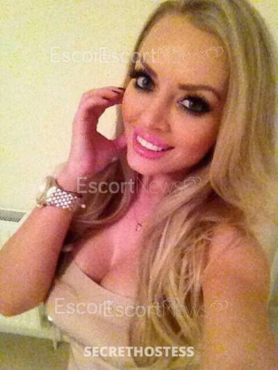 25Yrs Old Escort Moscow Image - 7