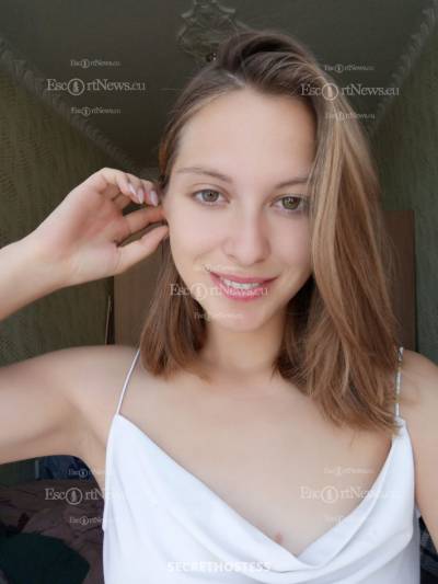 25 Year Old European Escort St Petersburg - Image 7