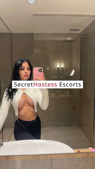 25Yrs Old Escort 54KG 170CM Tall Nicosia Image - 4