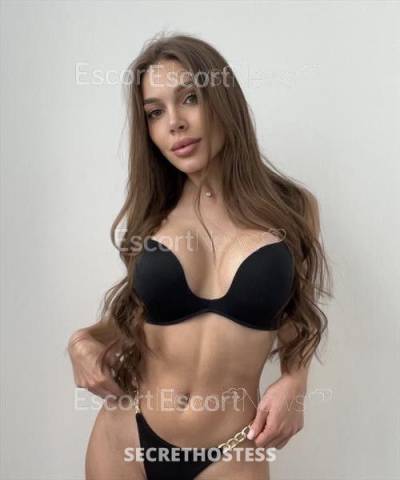 25Yrs Old Escort 52KG 166CM Tall Salmiya Image - 0