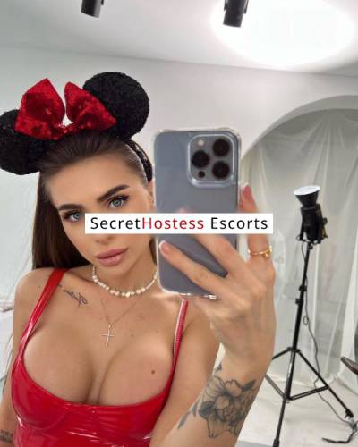 25 Year Old Ukrainian Escort Bat Yam - Image 2