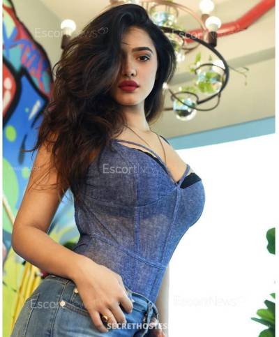 soniya, Independent Model in Canberra