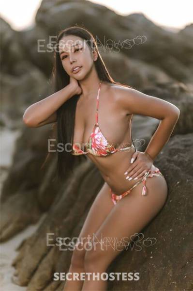 26 year old Asian Escort in Phuket Kitty, Agency Model
