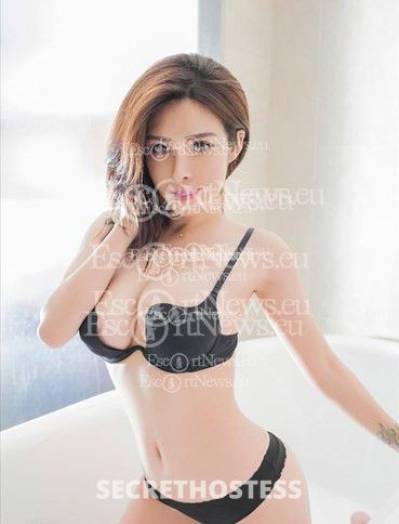 26Yrs Old Escort 47KG 161CM Tall Kuala Lumpur Image - 0