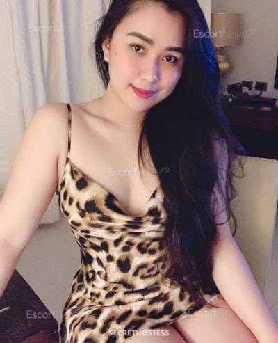 26 year old Asian Escort in Kuala Lumpur SOPHIA, Agency Model