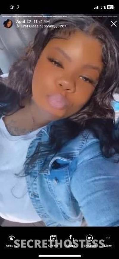 26 year old Escort in Chicago IL bbw big botty freak