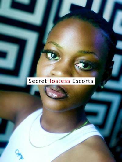 26Yrs Old Escort 71KG 158CM Tall Accra Image - 8