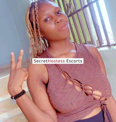 26Yrs Old Escort 71KG 158CM Tall Accra Image - 14