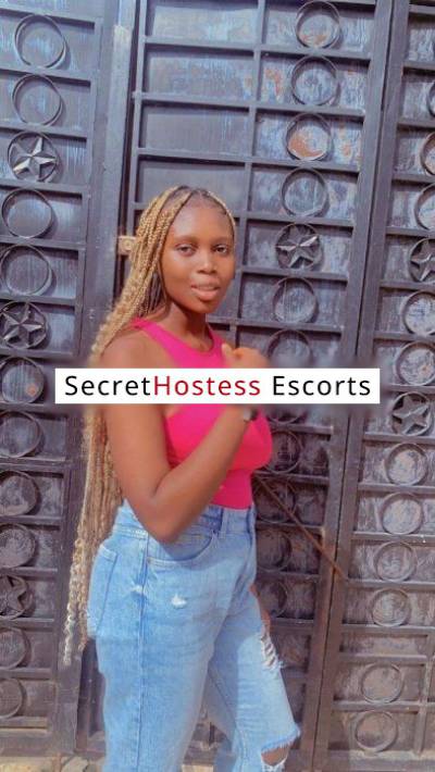 26Yrs Old Escort 71KG 158CM Tall Accra Image - 16