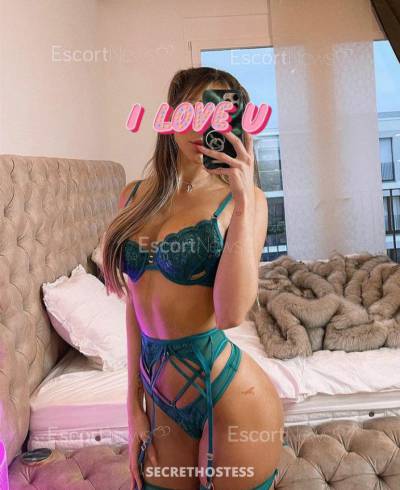 26Yrs Old Escort 59KG 168CM Tall Düsseldorf Image - 1