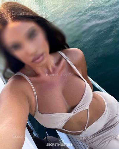 26Yrs Old Escort 53KG 169CM Tall Tel Aviv Image - 1