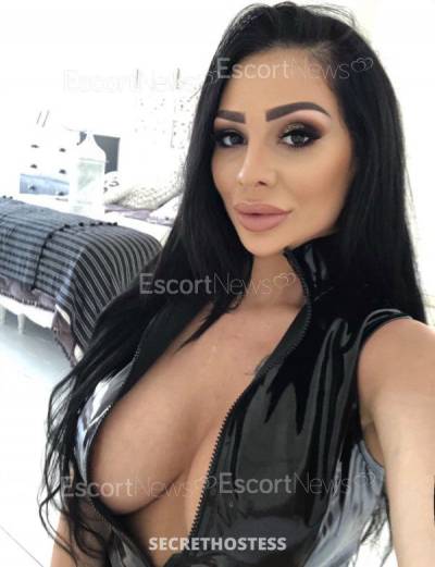 26Yrs Old Escort 51KG 165CM Tall London Image - 1