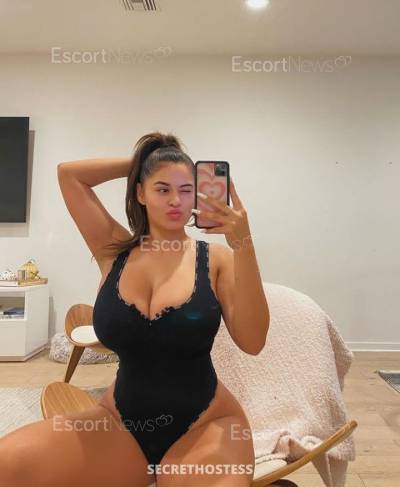 26 Year Old European Escort Antwerp Brunette - Image 3