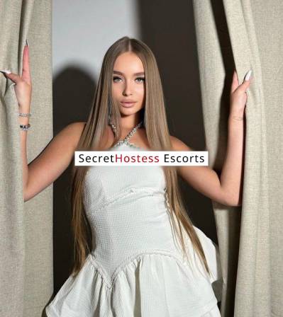 26 Year Old European Escort Stockholm - Image 1