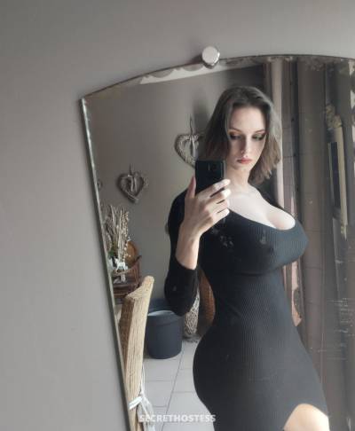 26 Year Old Finnish Escort Tallinn - Image 1