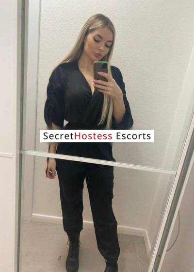 26 Year Old Russian Escort Tel Aviv Blonde - Image 1