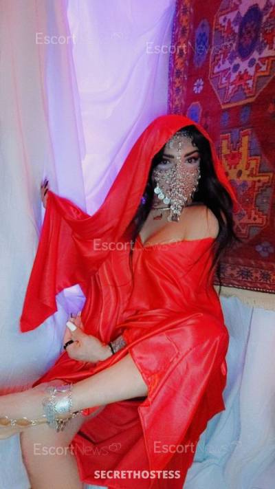 26 year old Slavic Escort in Baku RILAKHALIFA , Independent Model
