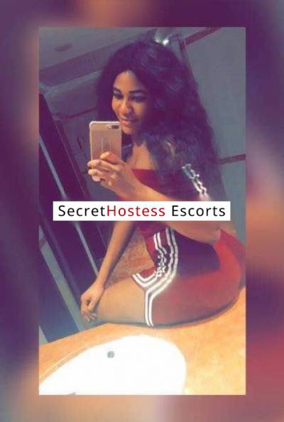 27 Year Old African Escort Lagos - Image 3