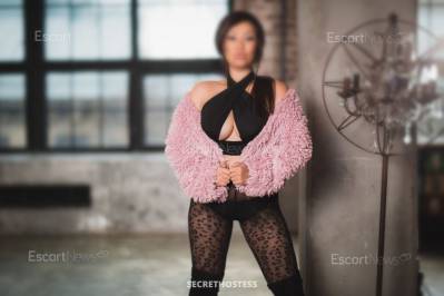27 Year Old Asian Escort Moscow - Image 6