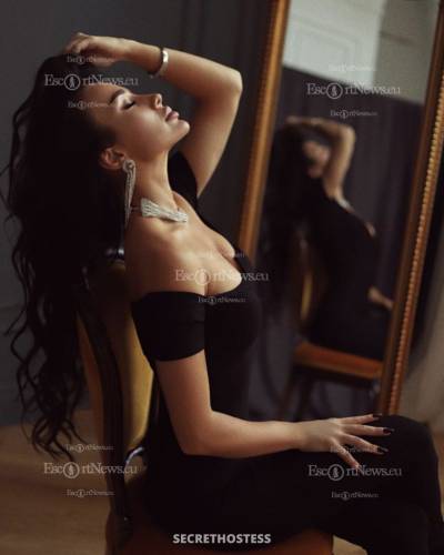 27 Year Old European Escort Saint Julian's - Image 1