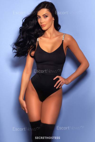 27Yrs Old Escort 55KG 168CM Tall London Image - 5