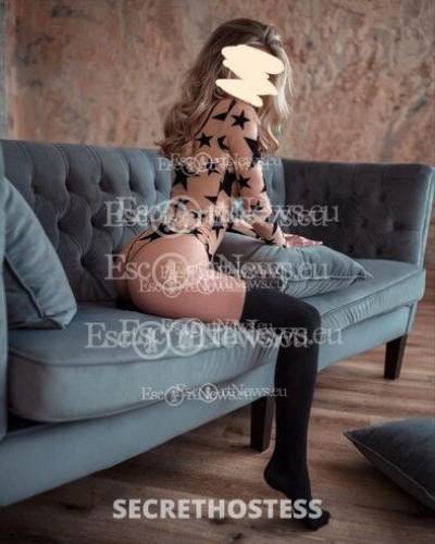 27Yrs Old Escort 50KG 165CM Tall Warsaw Image - 3