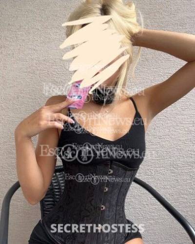 27Yrs Old Escort 50KG 165CM Tall Warsaw Image - 4