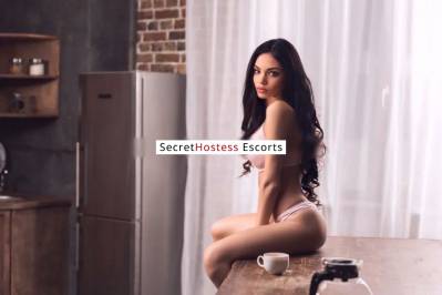 27 Year Old Russian Escort Moscow - Image 6