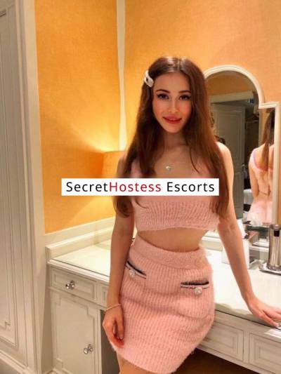 27 Year Old Ukrainian Escort Phuket - Image 2