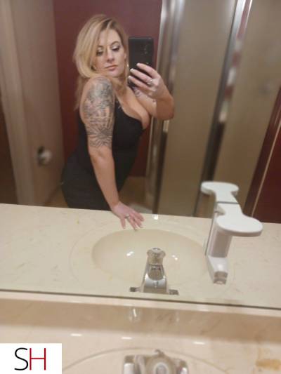 28 Year Old Caucasian Escort Windsor - Image 2