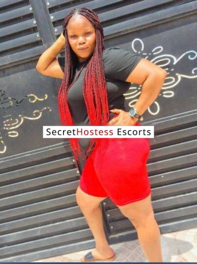 28Yrs Old Escort 86KG 156CM Tall Accra Image - 12