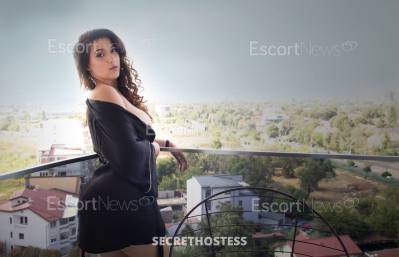 28 Year Old European Escort Stockholm - Image 8