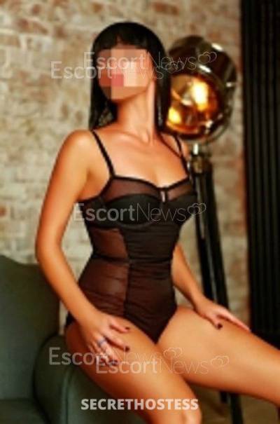 28Yrs Old Escort 50KG 170CM Tall Odessa Image - 2