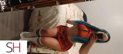 29 year old Escort in Winnipeg Ill be the best thing Santa brings you this Holiday