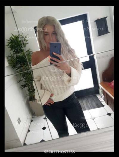 30Yrs Old Escort 52KG 169CM Tall Cardiff Image - 1