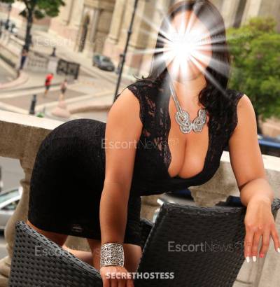 30Yrs Old Escort 52KG 156CM Tall Budapest Image - 12