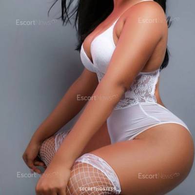 33 Year Old Latino Escort Antwerp - Image 1