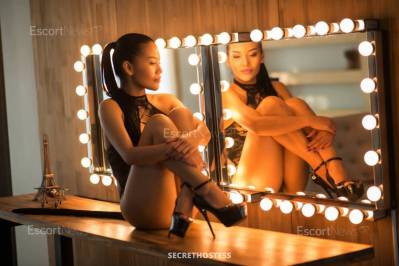 34 Year Old Asian Escort Hong Kong - Image 3