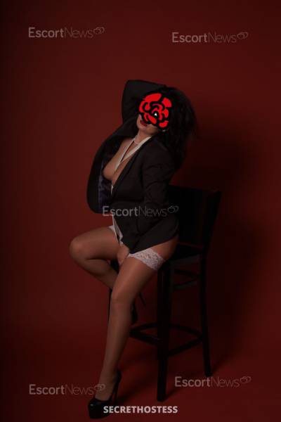 34 Year Old Asian Escort Moscow Brunette - Image 1