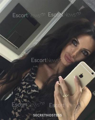 35 Year Old European Escort Moscow - Image 6