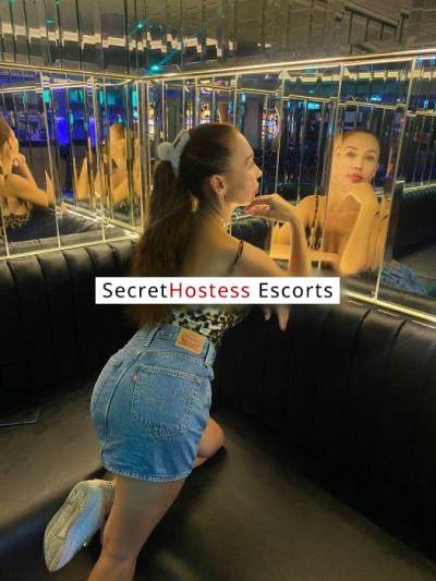 35 Year Old Russian Escort Pattaya - Image 2