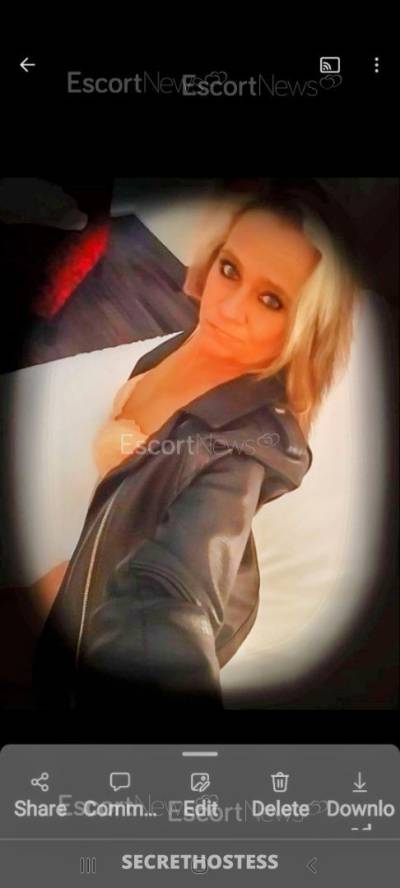 39Yrs Old Escort 56KG 162CM Tall New Orleans LA Image - 4