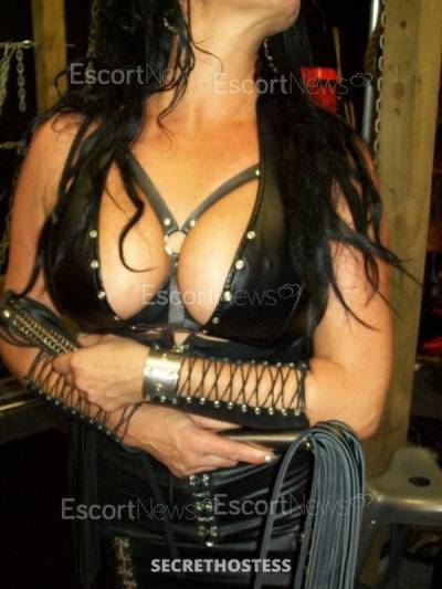 42Yrs Old Escort 170CM Tall Auckland Image - 3