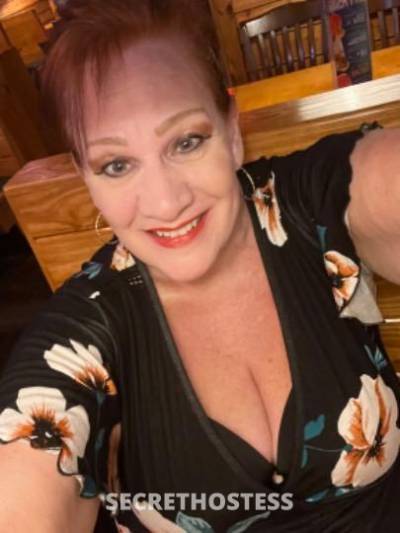 43 Year Old Escort Orlando FL Redhead - Image 5