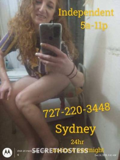 43Yrs Old Escort Tampa FL Image - 2