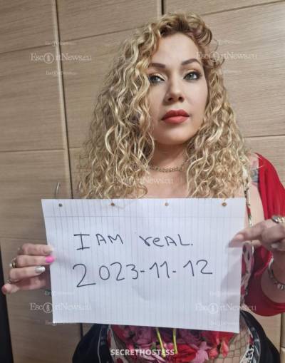 44Yrs Old Escort 70KG 156CM Tall Birkirkara Image - 4